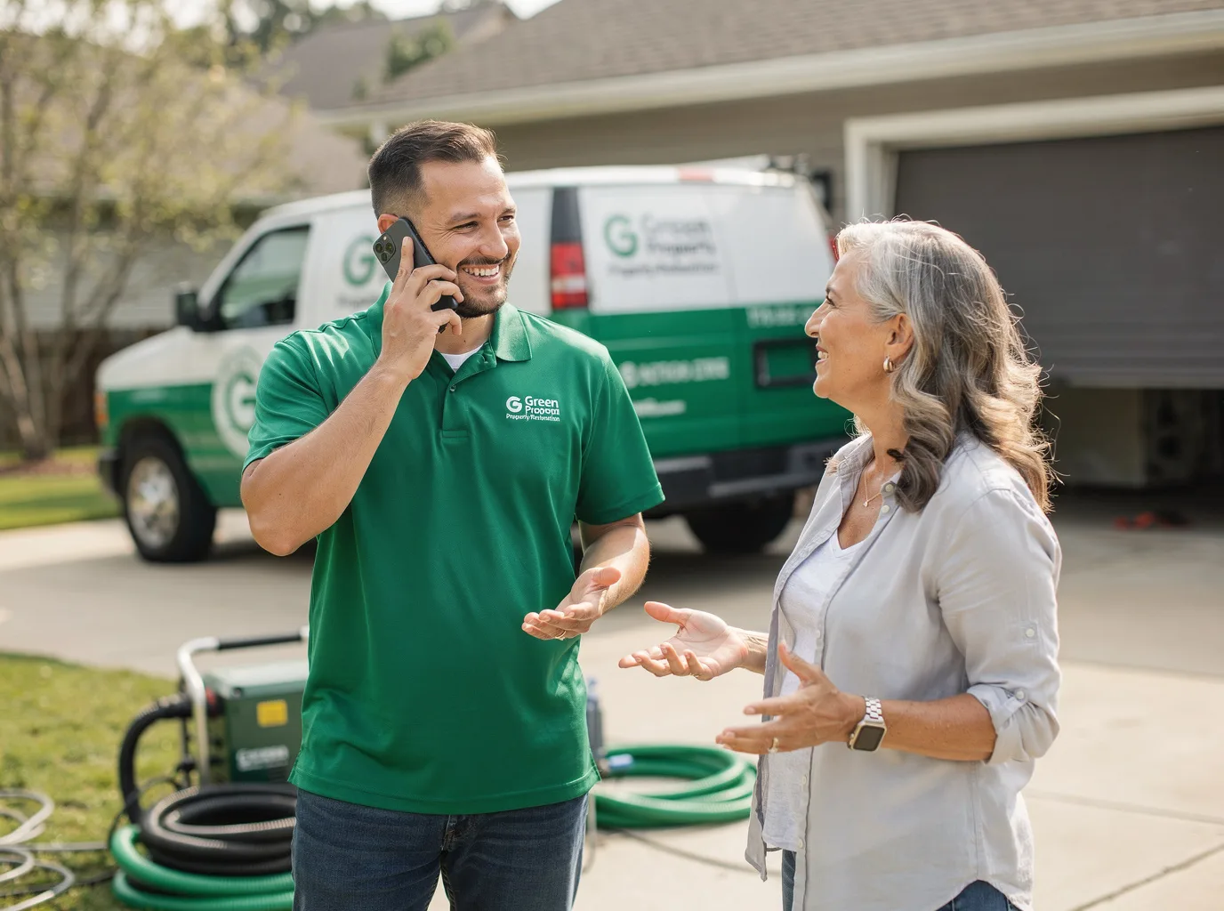 Water Damage Restoration Veteran, WY FAQs